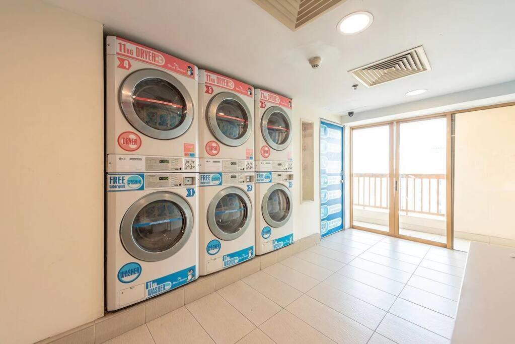 Sunway Lagoon Family Suites At Sunway Pyramid & Sunway Lagoon Kampong Penaga  Экстерьер фото