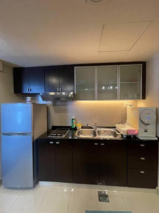 Sunway Lagoon Family Suites At Sunway Pyramid & Sunway Lagoon Kampong Penaga  Экстерьер фото