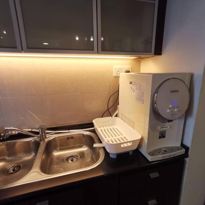 Sunway Lagoon Family Suites At Sunway Pyramid & Sunway Lagoon Kampong Penaga  Экстерьер фото