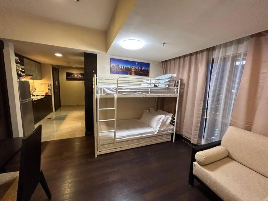 Sunway Lagoon Family Suites At Sunway Pyramid & Sunway Lagoon Kampong Penaga  Экстерьер фото