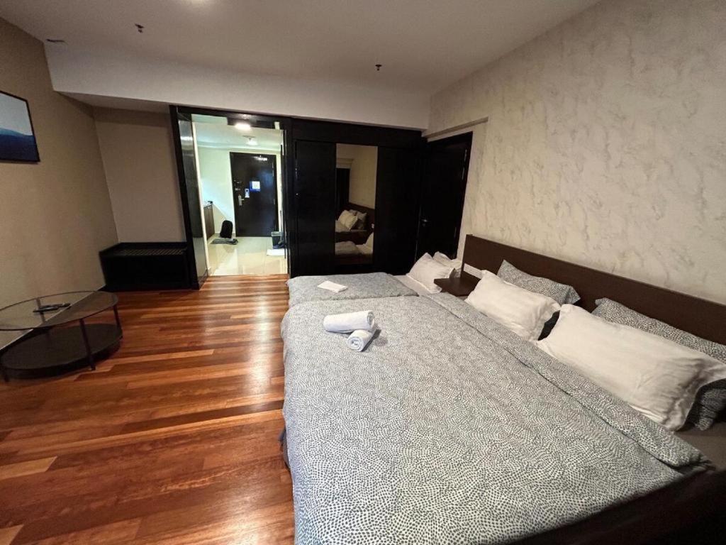 Sunway Lagoon Family Suites At Sunway Pyramid & Sunway Lagoon Kampong Penaga  Экстерьер фото