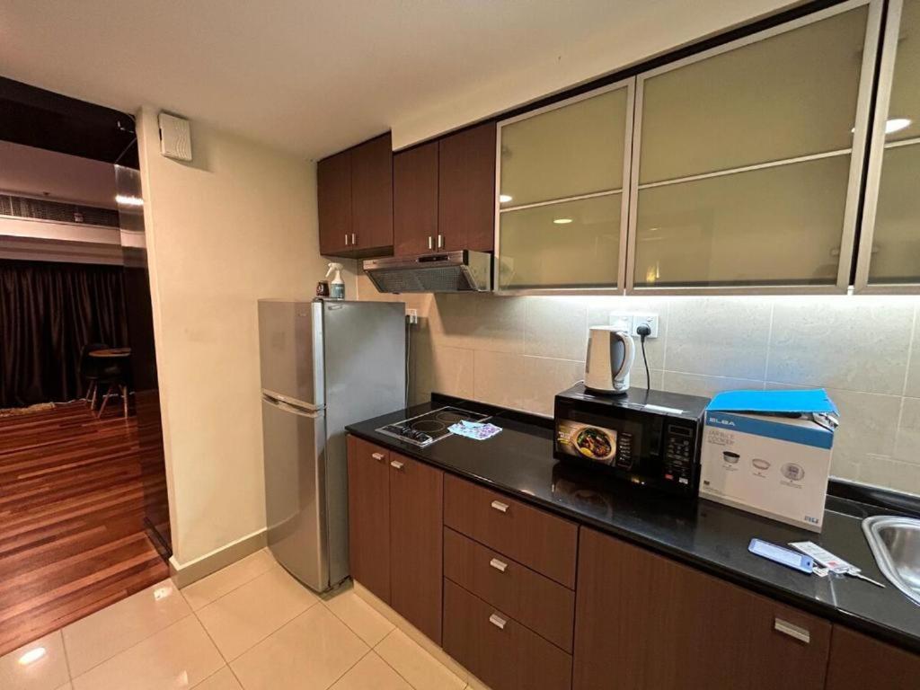 Sunway Lagoon Family Suites At Sunway Pyramid & Sunway Lagoon Kampong Penaga  Экстерьер фото